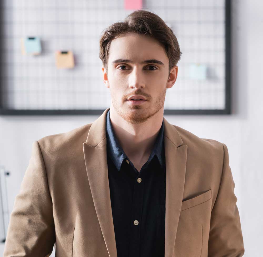 Mohammad Al-Manaseer